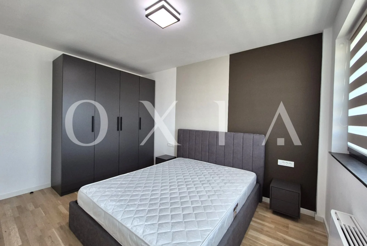 Apartament Premium, zona Aradului-Lipovei, Prima Inchiriere