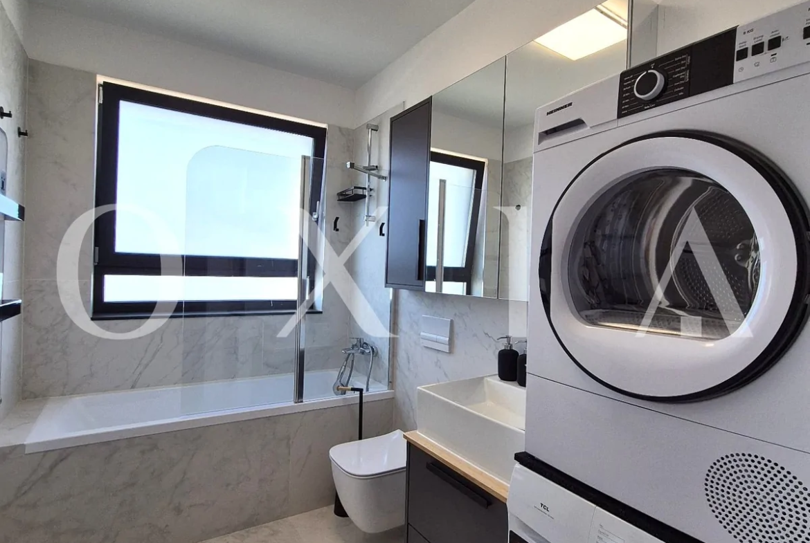 Apartament Premium, zona Aradului-Lipovei, Prima Inchiriere