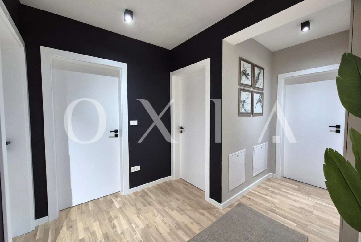Apartament Premium, zona Aradului-Lipovei, Prima Inchiriere
