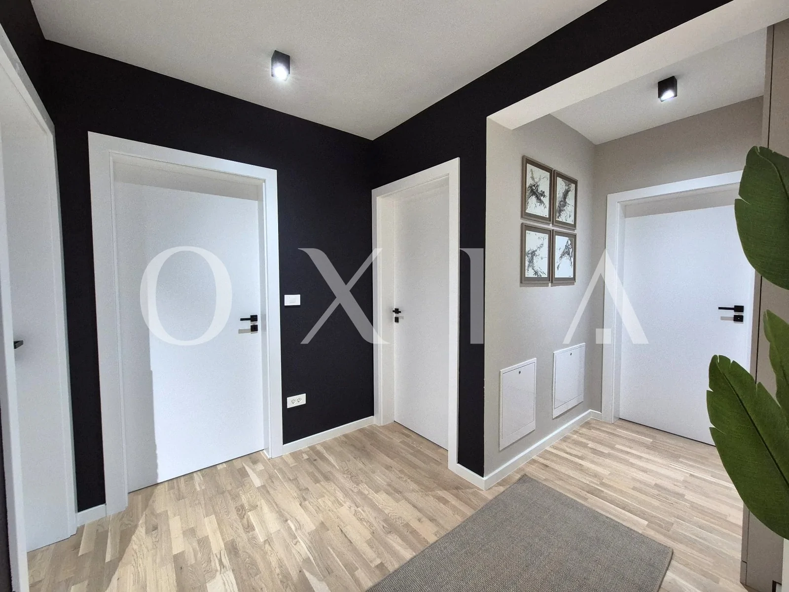 Apartament Premium, zona Aradului-Lipovei, Prima Inchiriere