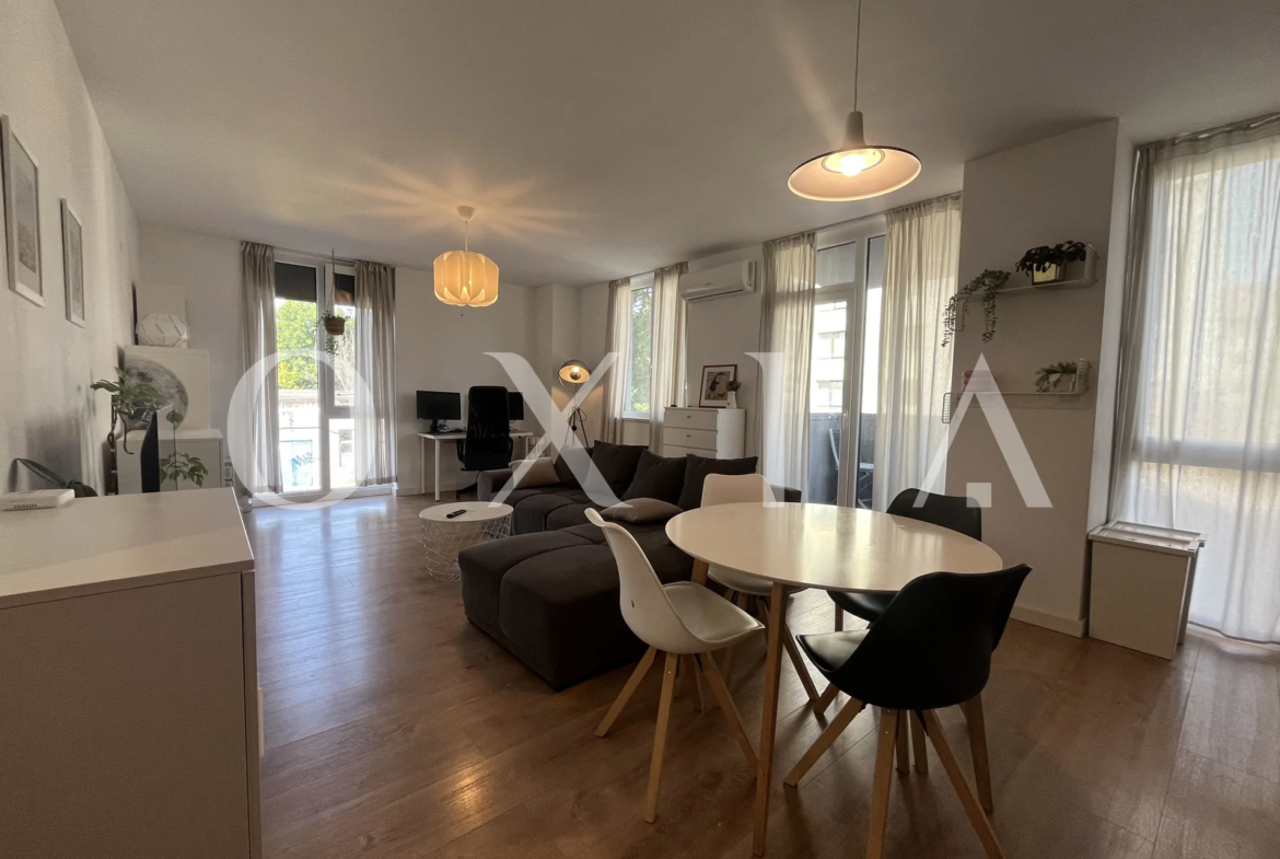 Campeador (Take Ionescu) – Pet friendly