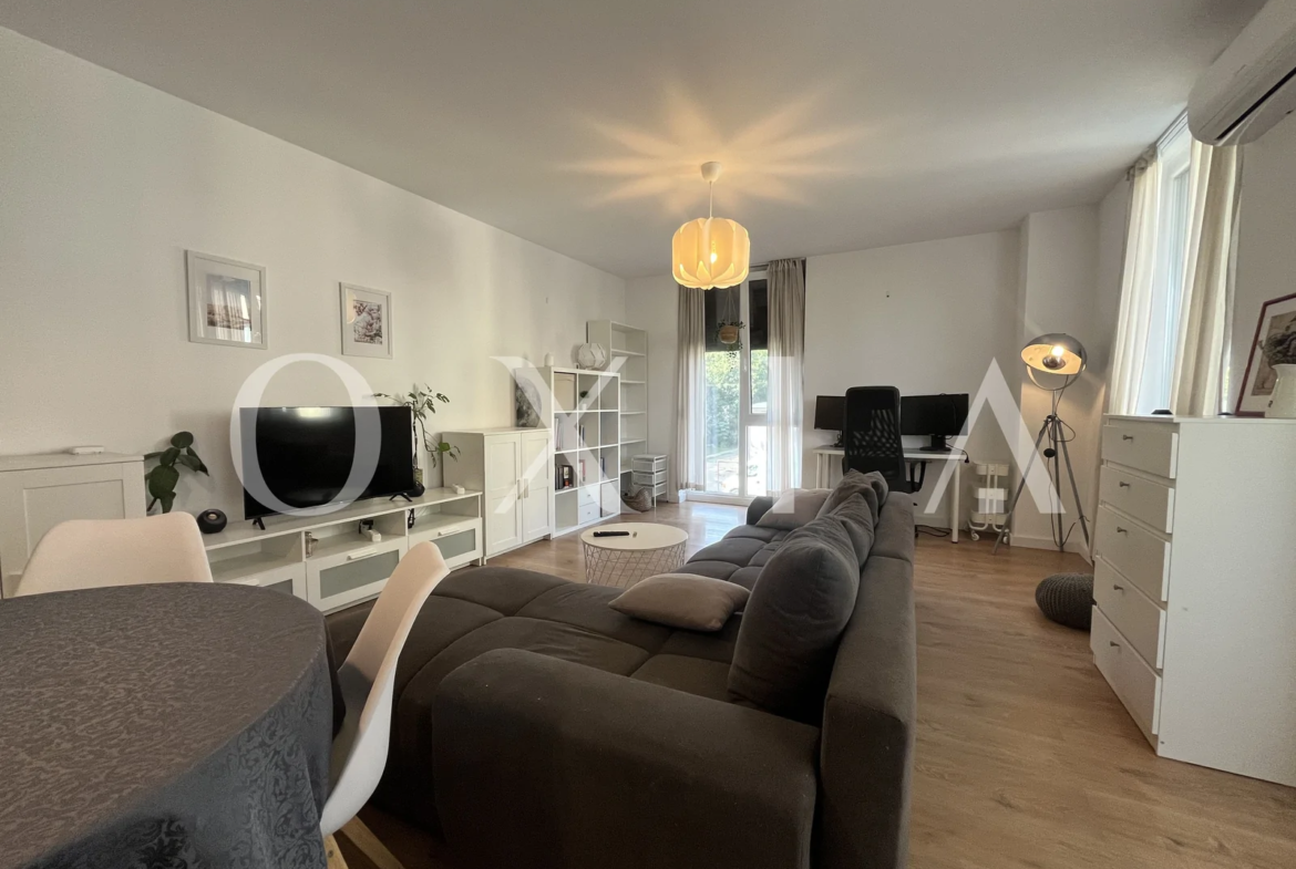 Campeador (Take Ionescu) – Pet friendly