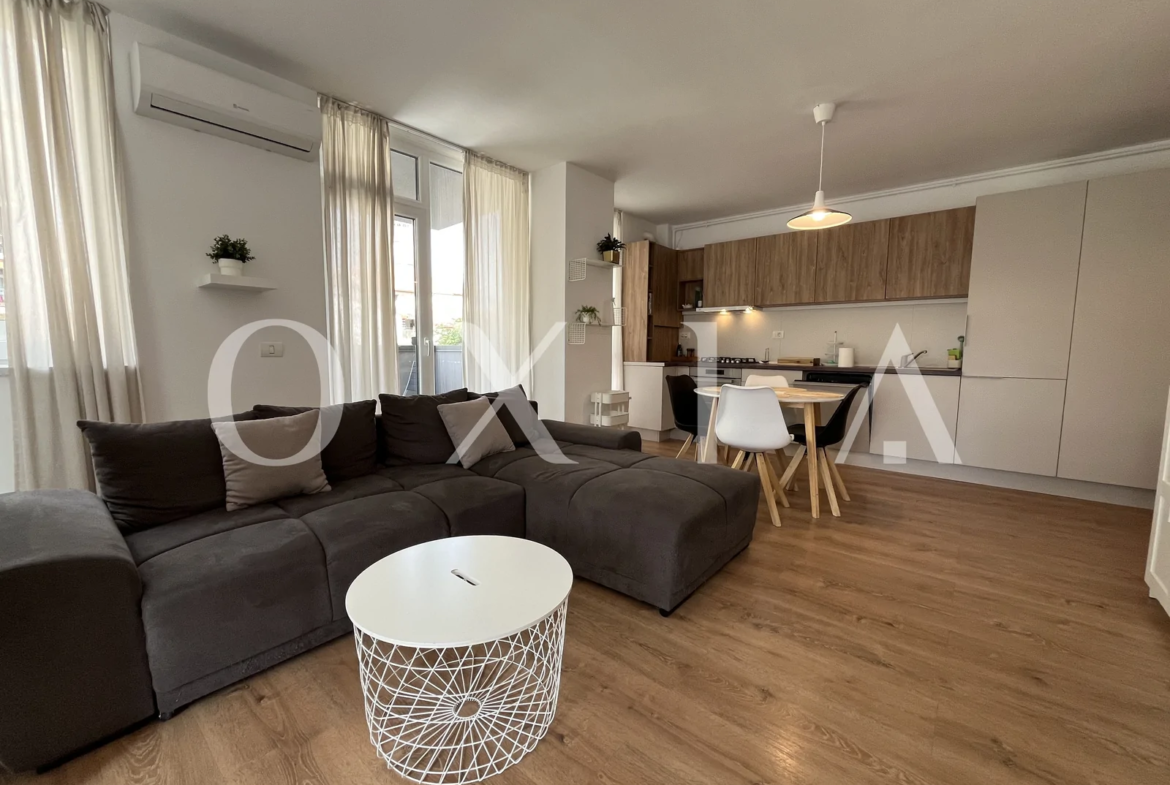 Campeador (Take Ionescu) – Pet friendly