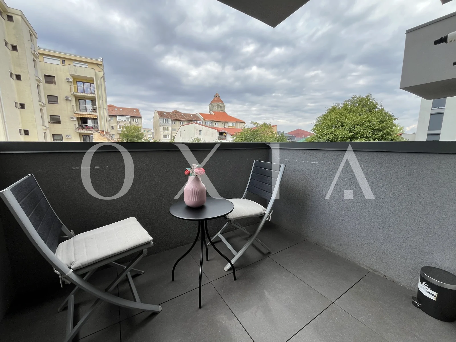 Campeador (Take Ionescu) – Pet friendly