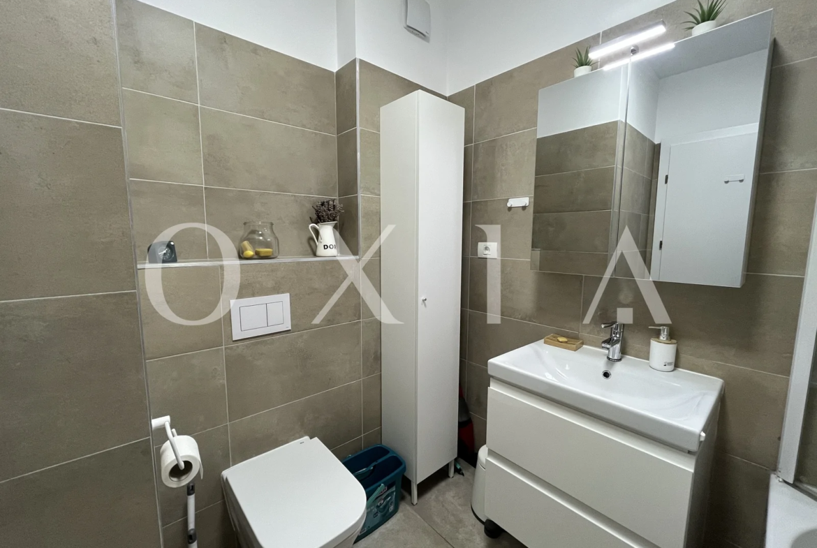 Campeador (Take Ionescu) – Pet friendly
