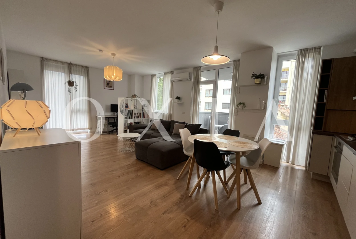 Campeador (Take Ionescu) – Pet friendly