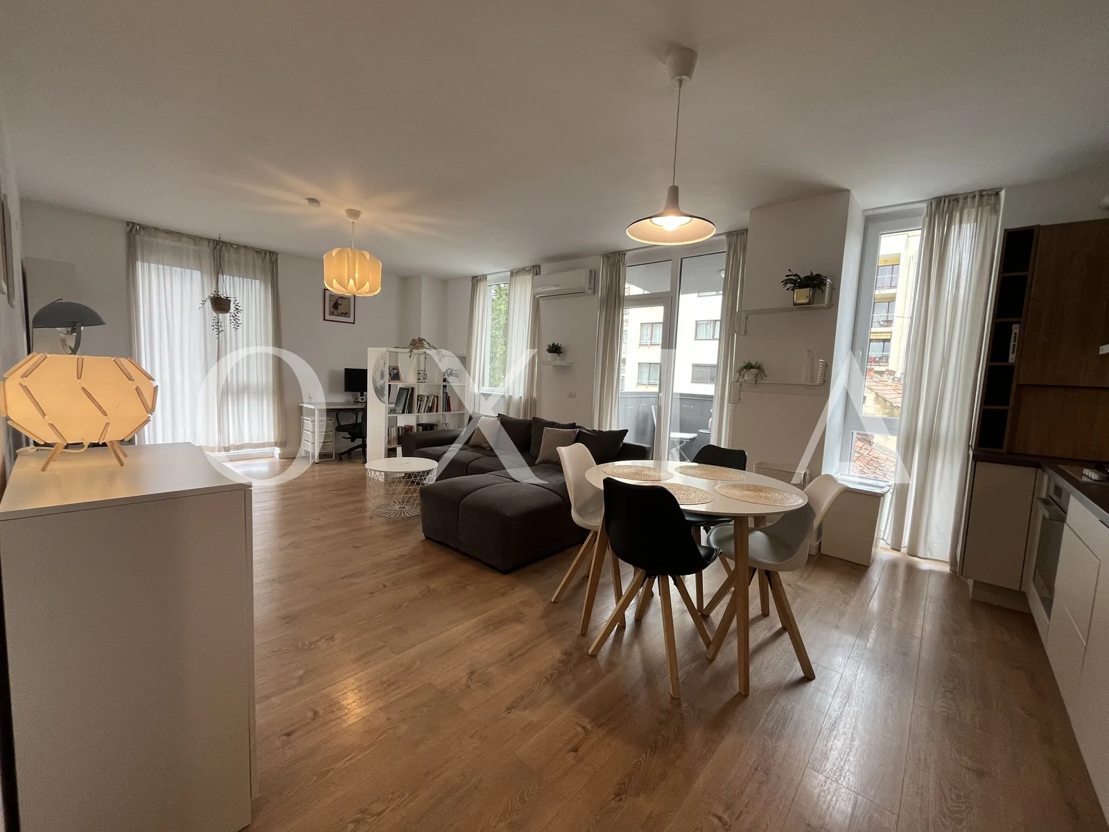 Campeador (Take Ionescu) – Pet friendly