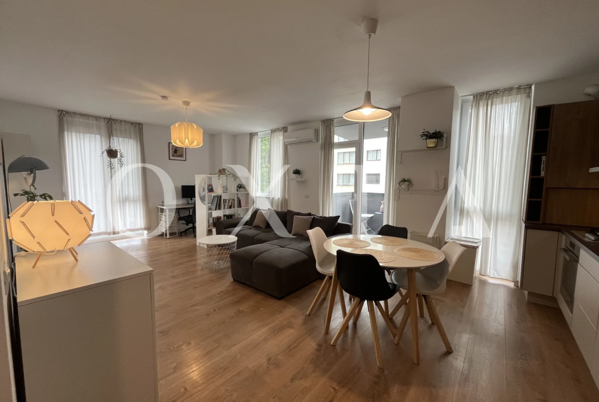Campeador (Take Ionescu) – Pet friendly