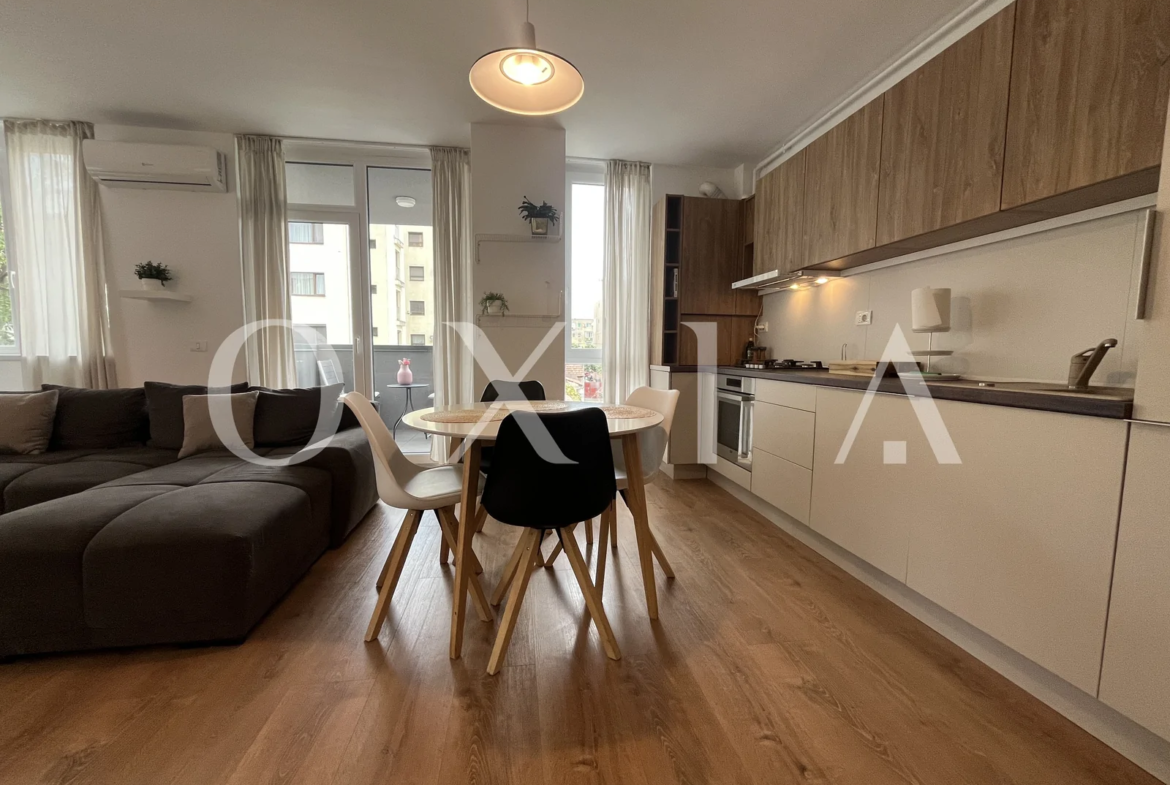 Campeador (Take Ionescu) – Pet friendly