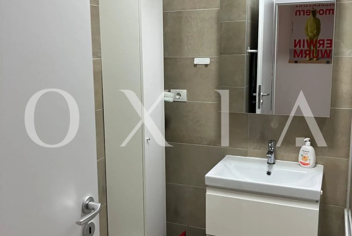 Campeador (Take Ionescu) – Pet friendly