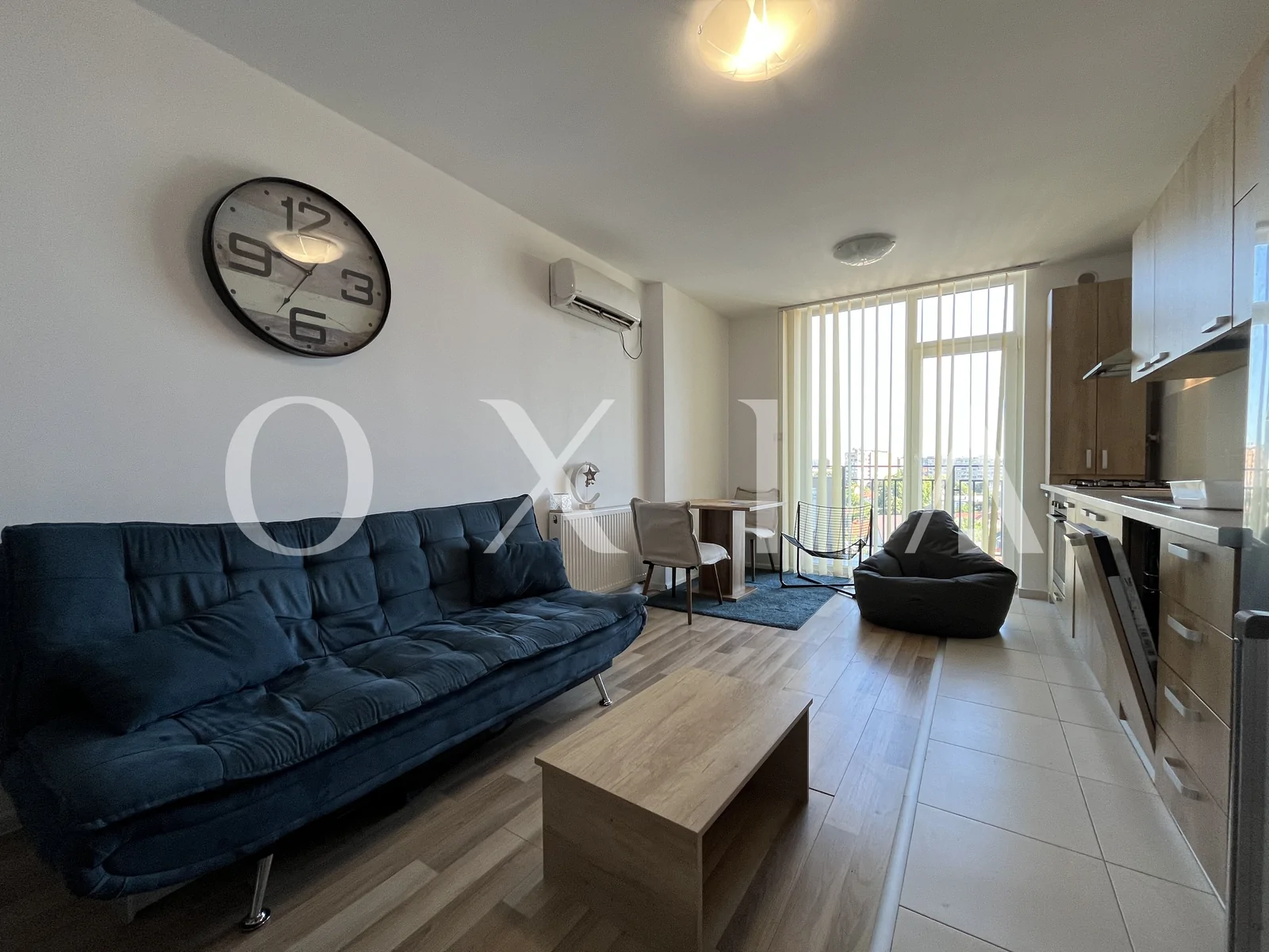City of Mara – Loc Parcare – Disponibil Imediat
