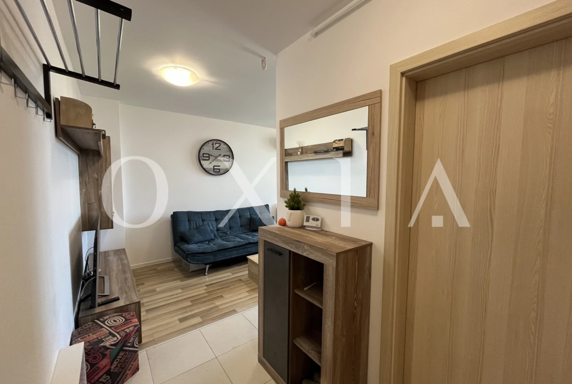 City of Mara – Loc Parcare – Disponibil Imediat