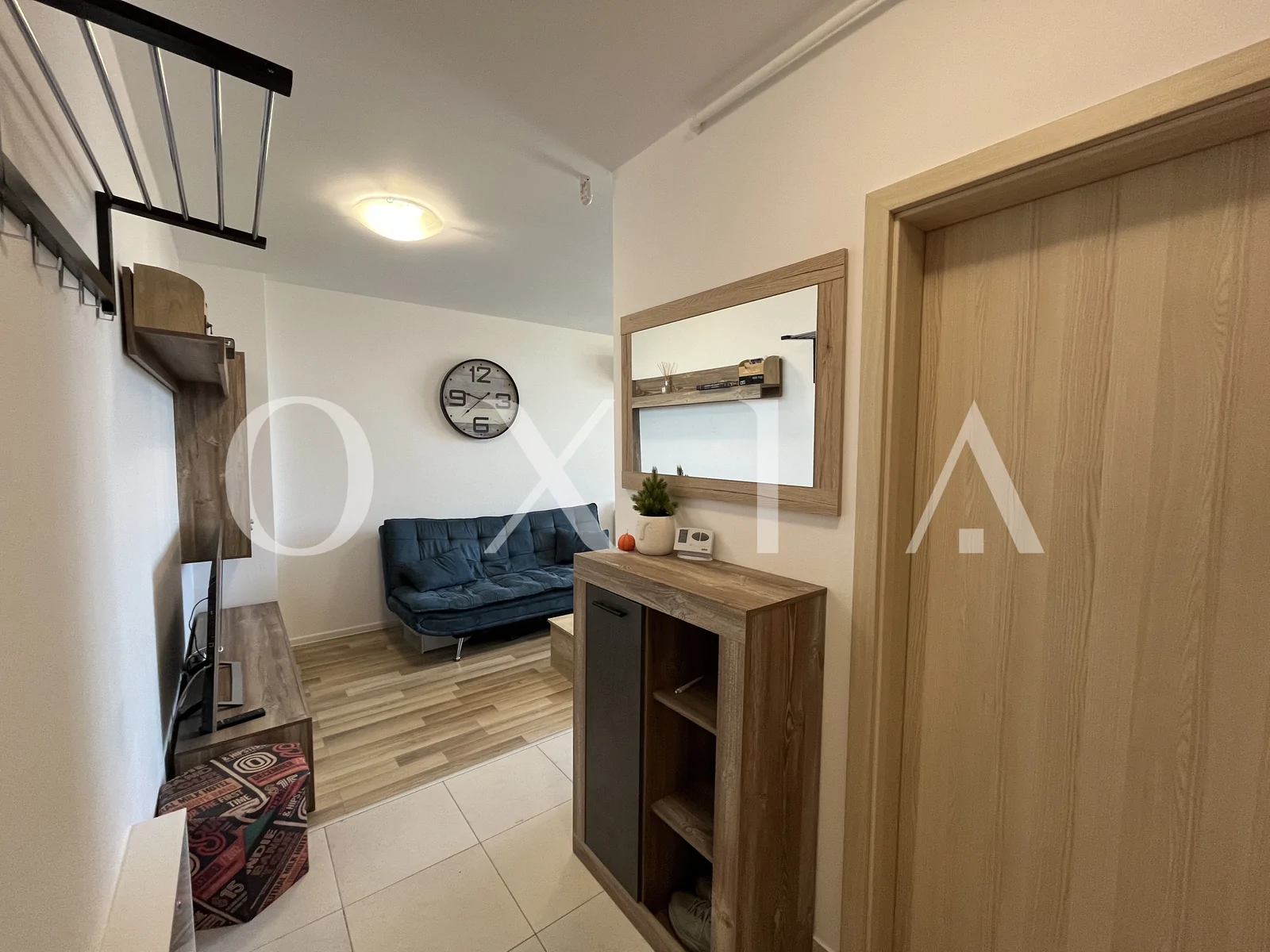 City of Mara – Loc Parcare – Disponibil Imediat