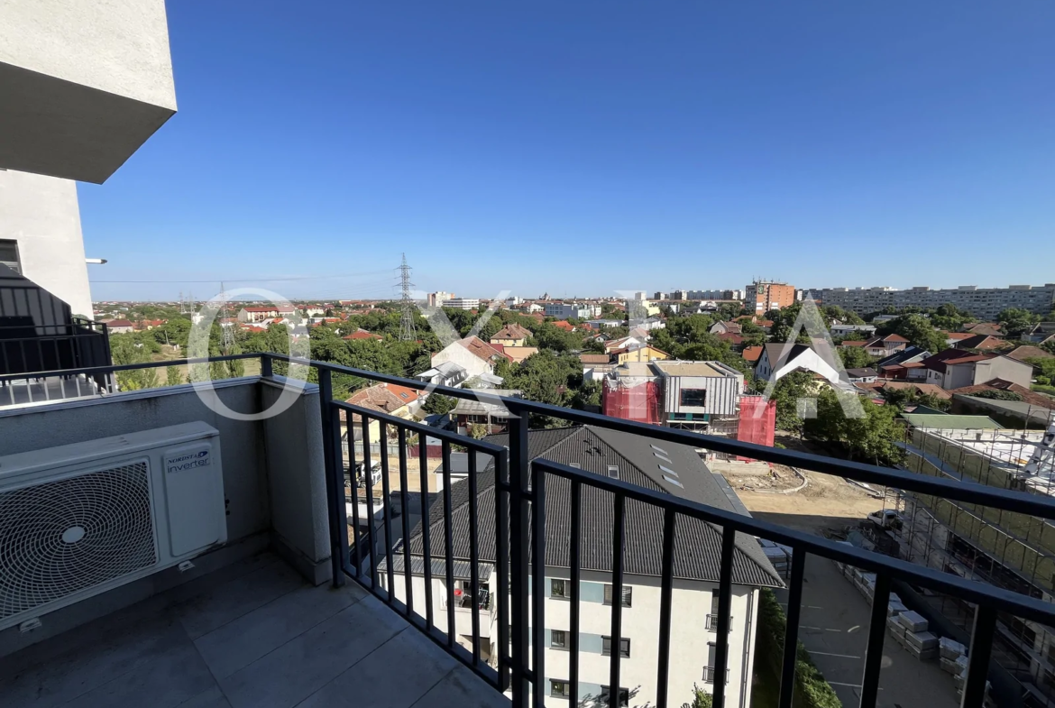 City of Mara – Loc Parcare – Disponibil Imediat