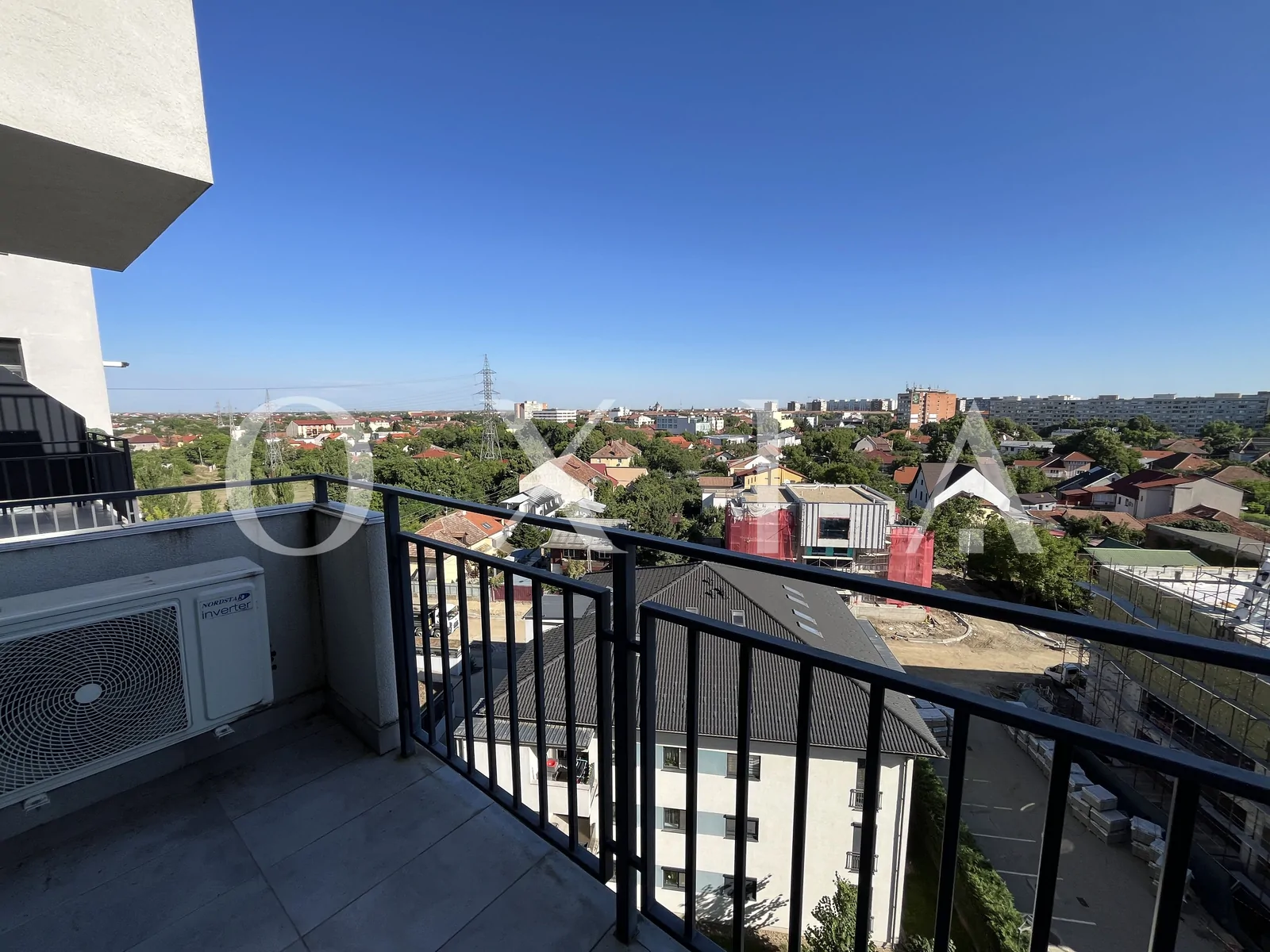 City of Mara – Loc Parcare – Disponibil Imediat