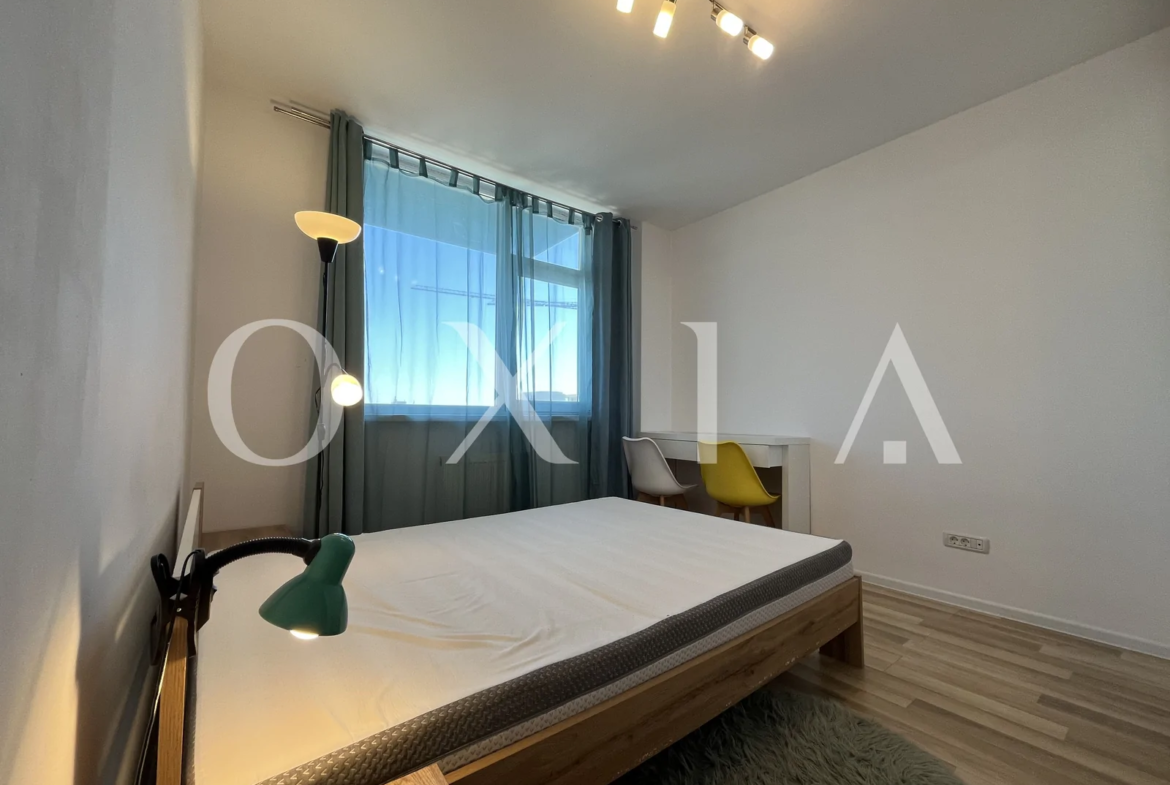 City of Mara – Loc Parcare – Disponibil Imediat