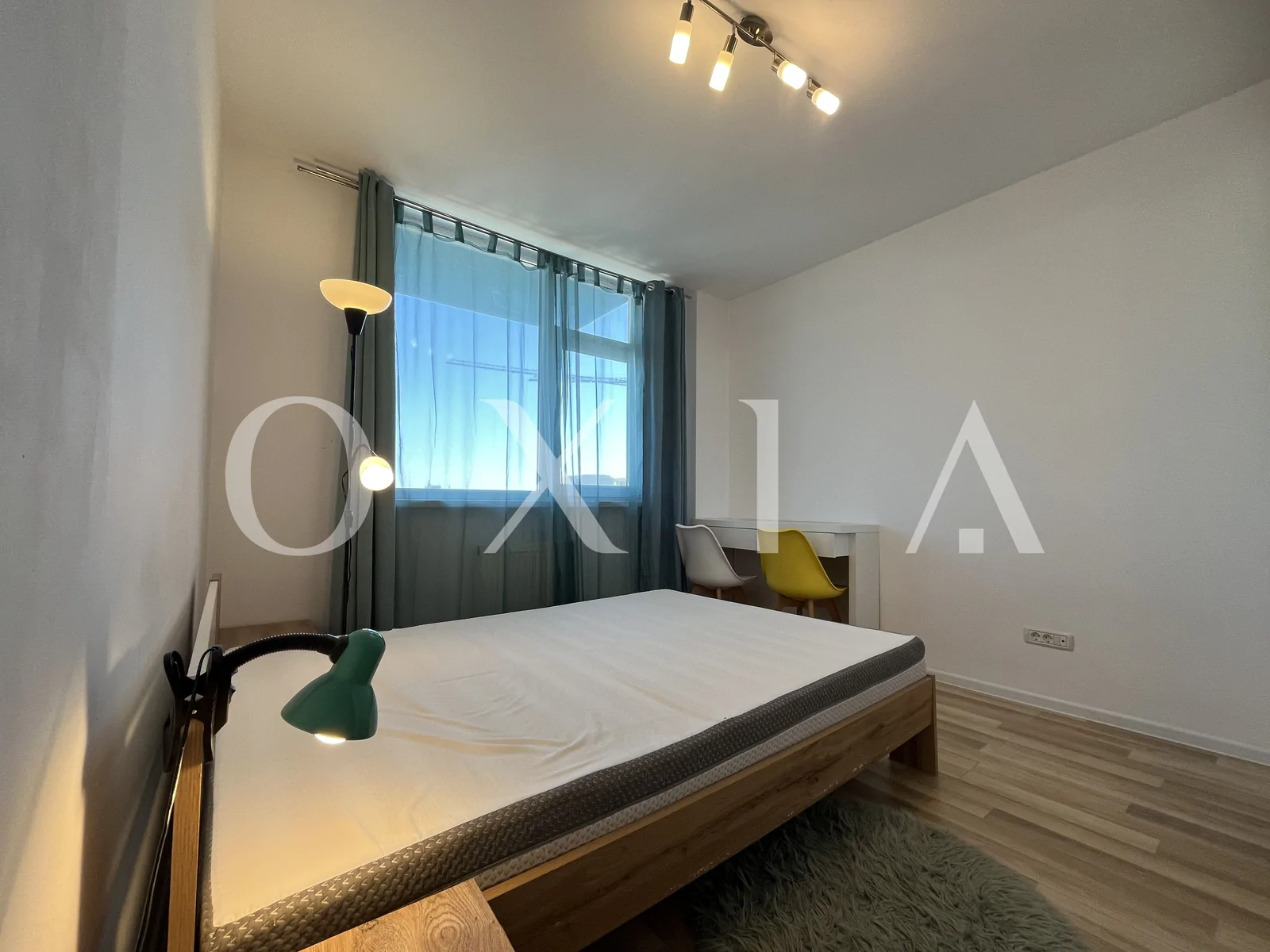 City of Mara – Loc Parcare – Disponibil Imediat