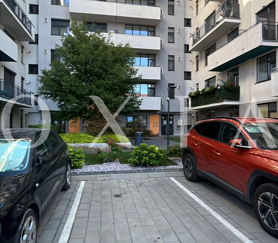 City of Mara – Loc Parcare – Disponibil Imediat
