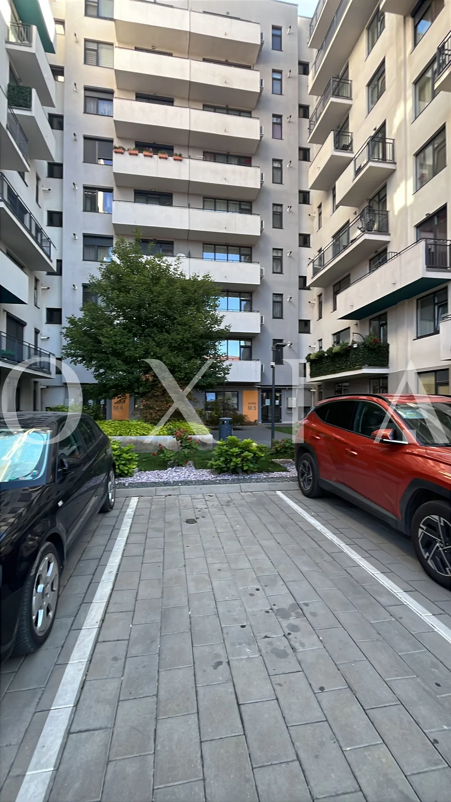 City of Mara – Loc Parcare – Disponibil Imediat