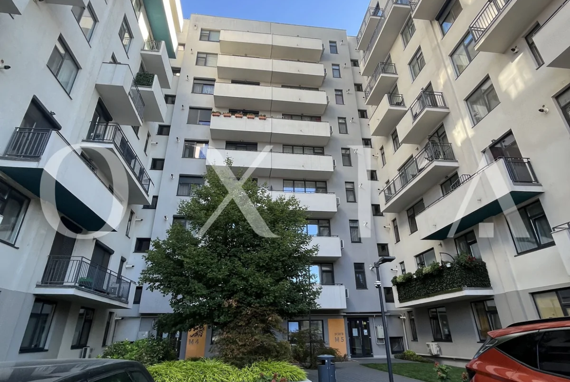 City of Mara – Loc Parcare – Disponibil Imediat