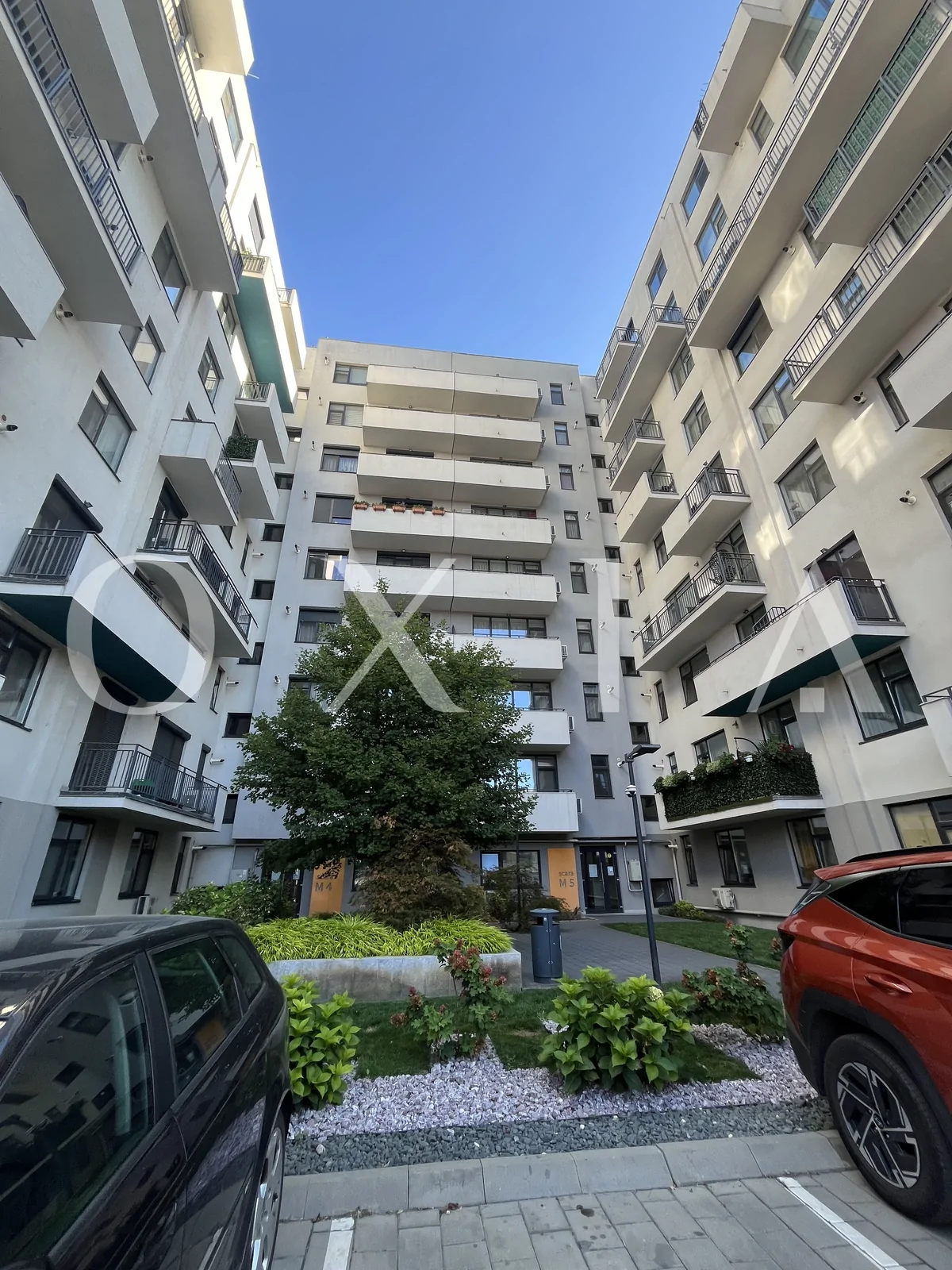 City of Mara – Loc Parcare – Disponibil Imediat