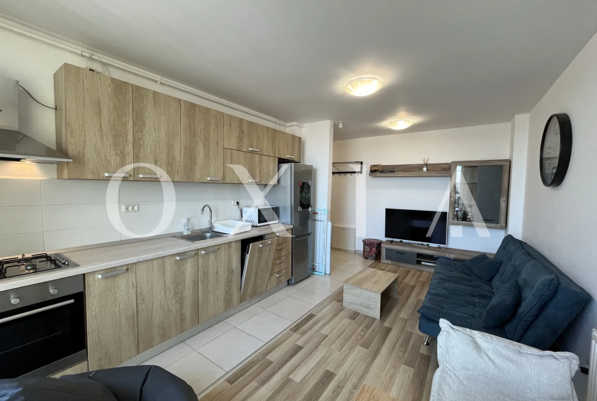 City of Mara – Loc Parcare – Disponibil Imediat
