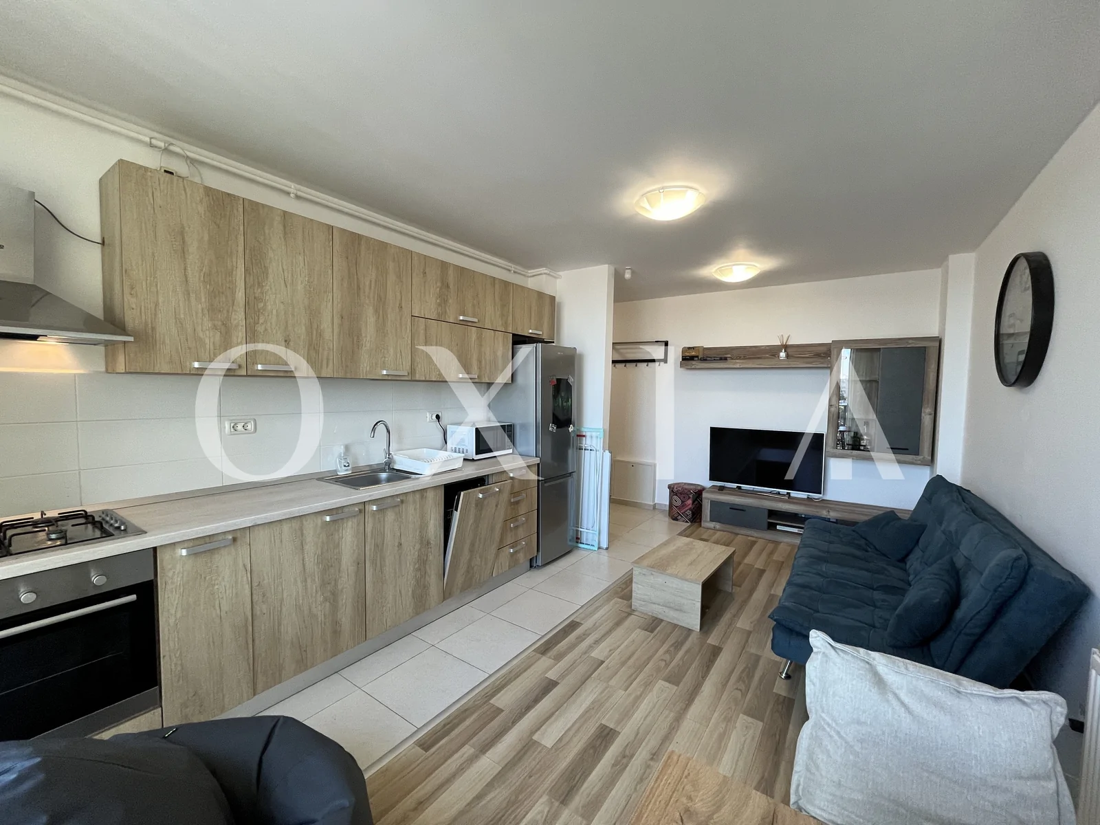 City of Mara – Loc Parcare – Disponibil Imediat