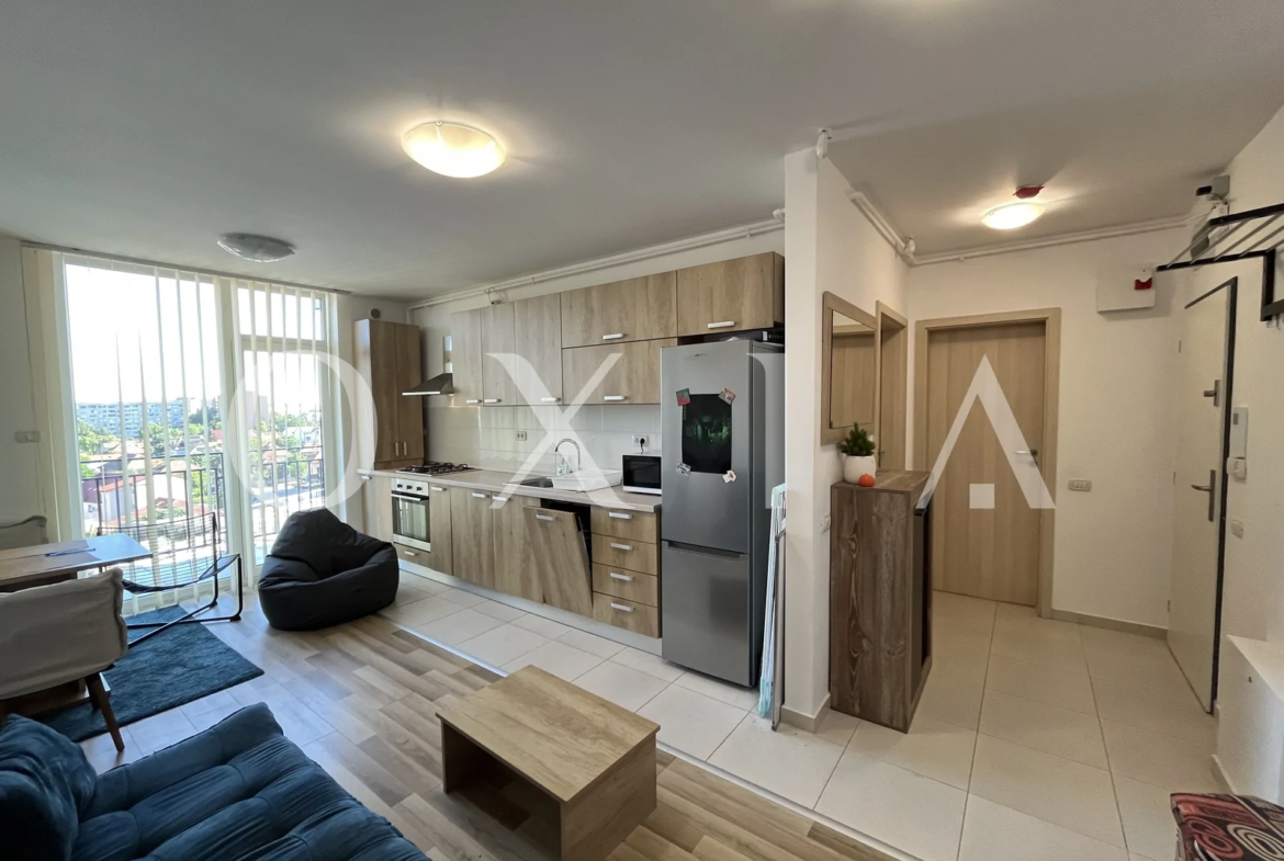 City of Mara – Loc Parcare – Disponibil Imediat