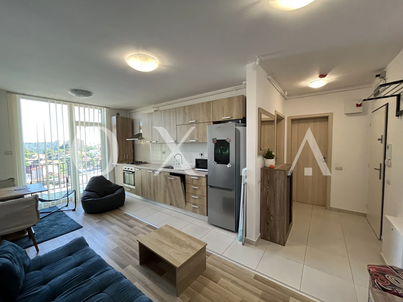 City of Mara – Loc Parcare – Disponibil Imediat