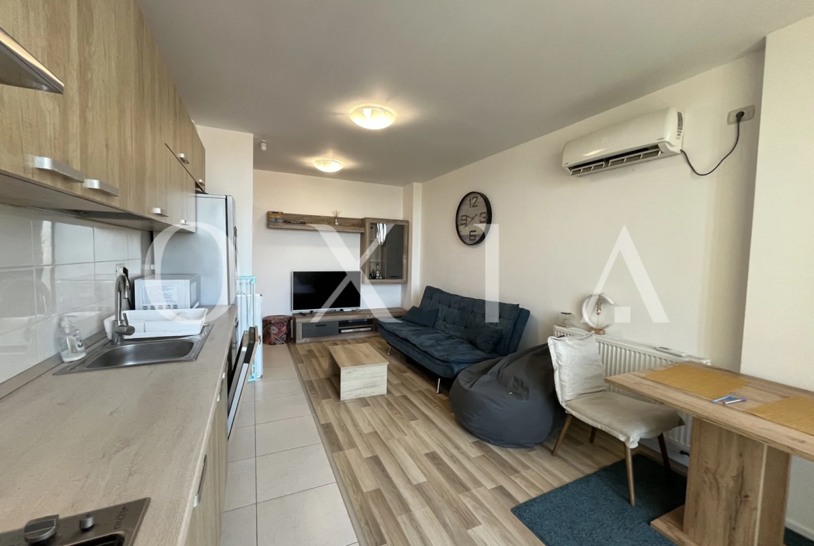 City of Mara – Loc Parcare – Disponibil Imediat