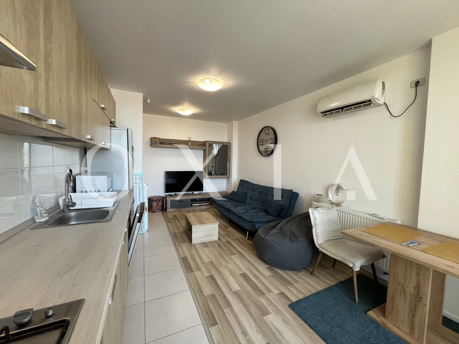 City of Mara – Loc Parcare – Disponibil Imediat
