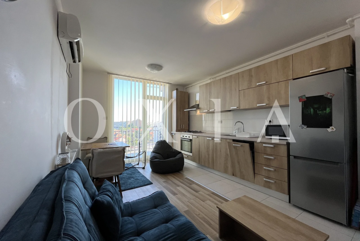 City of Mara – Loc Parcare – Disponibil Imediat