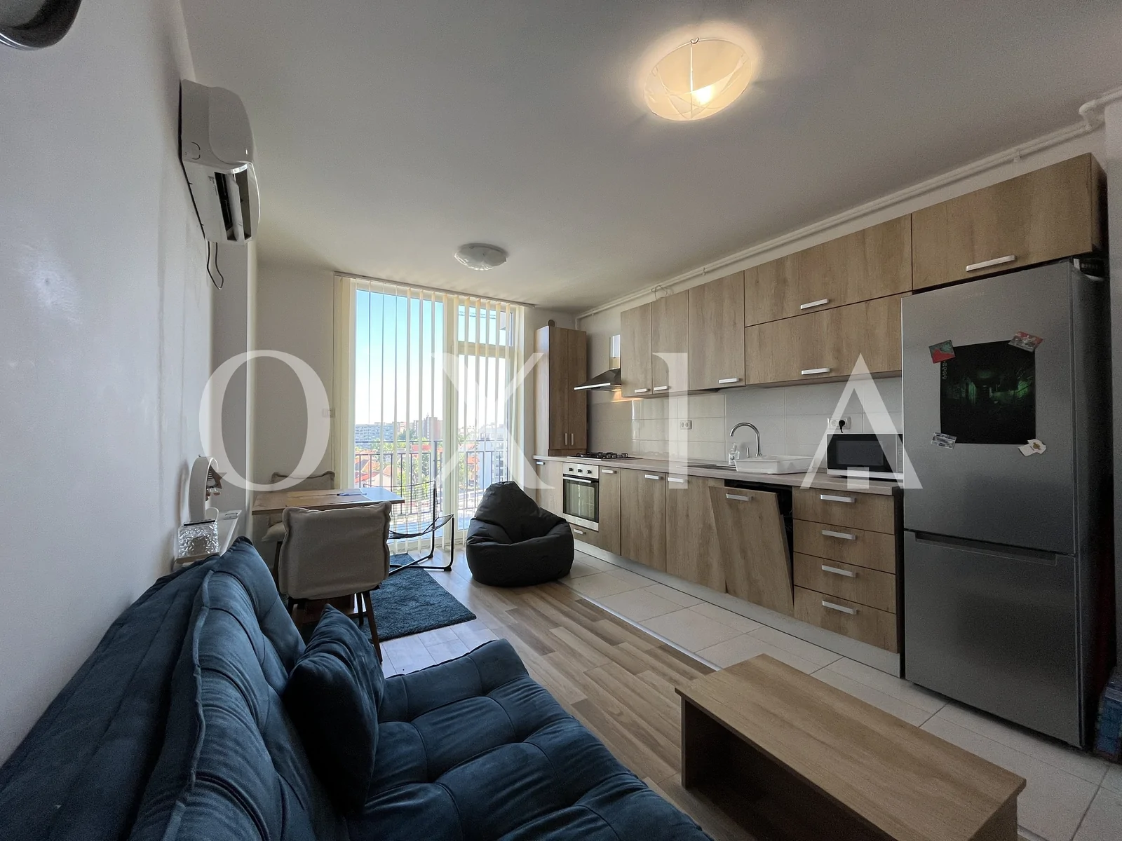City of Mara – Loc Parcare – Disponibil Imediat