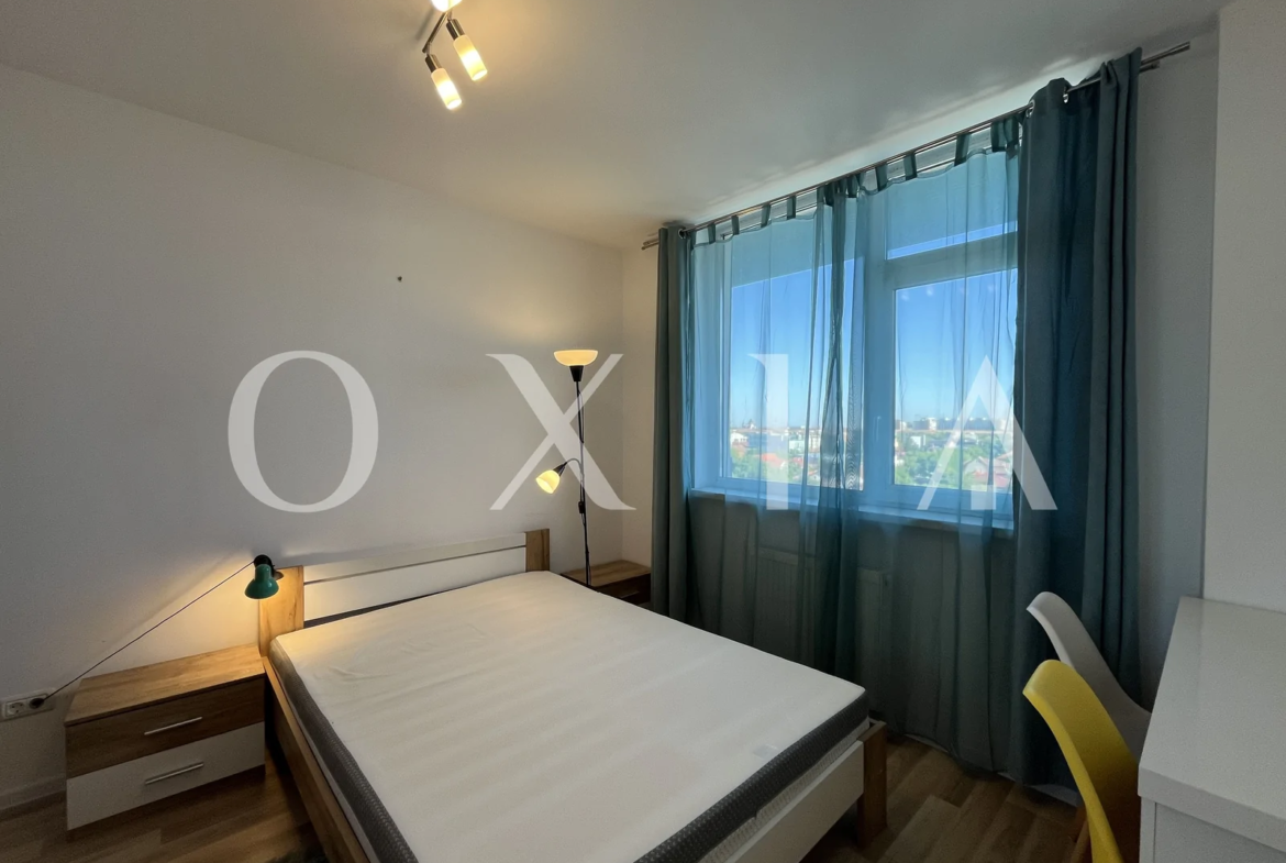 City of Mara – Loc Parcare – Disponibil Imediat