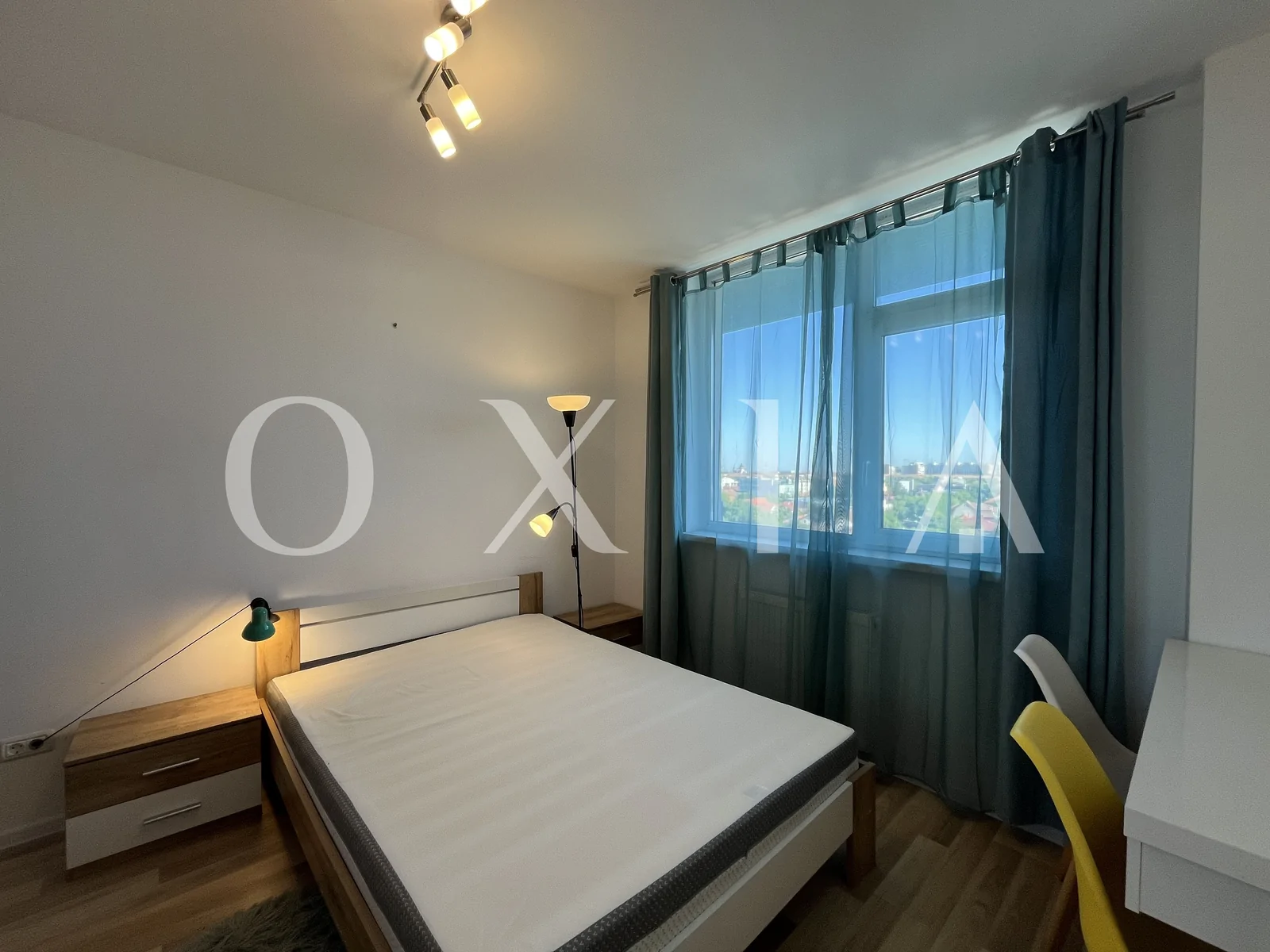 City of Mara – Loc Parcare – Disponibil Imediat