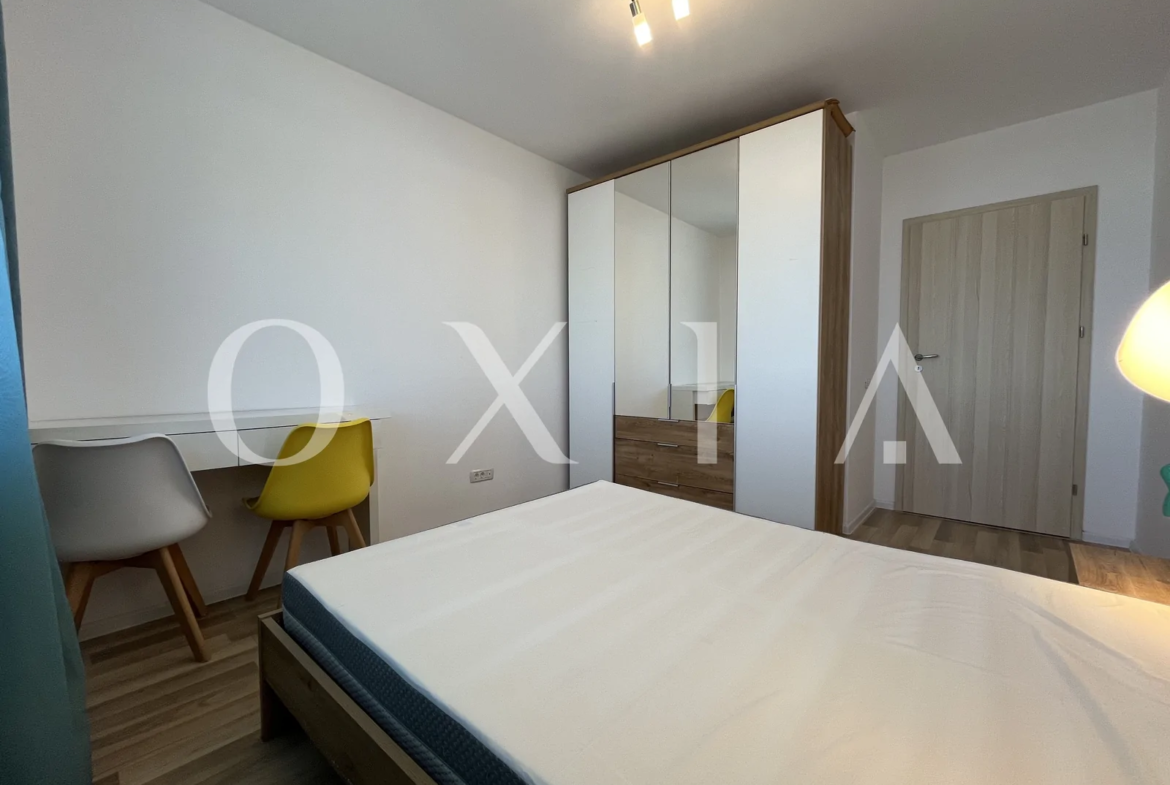 City of Mara – Loc Parcare – Disponibil Imediat