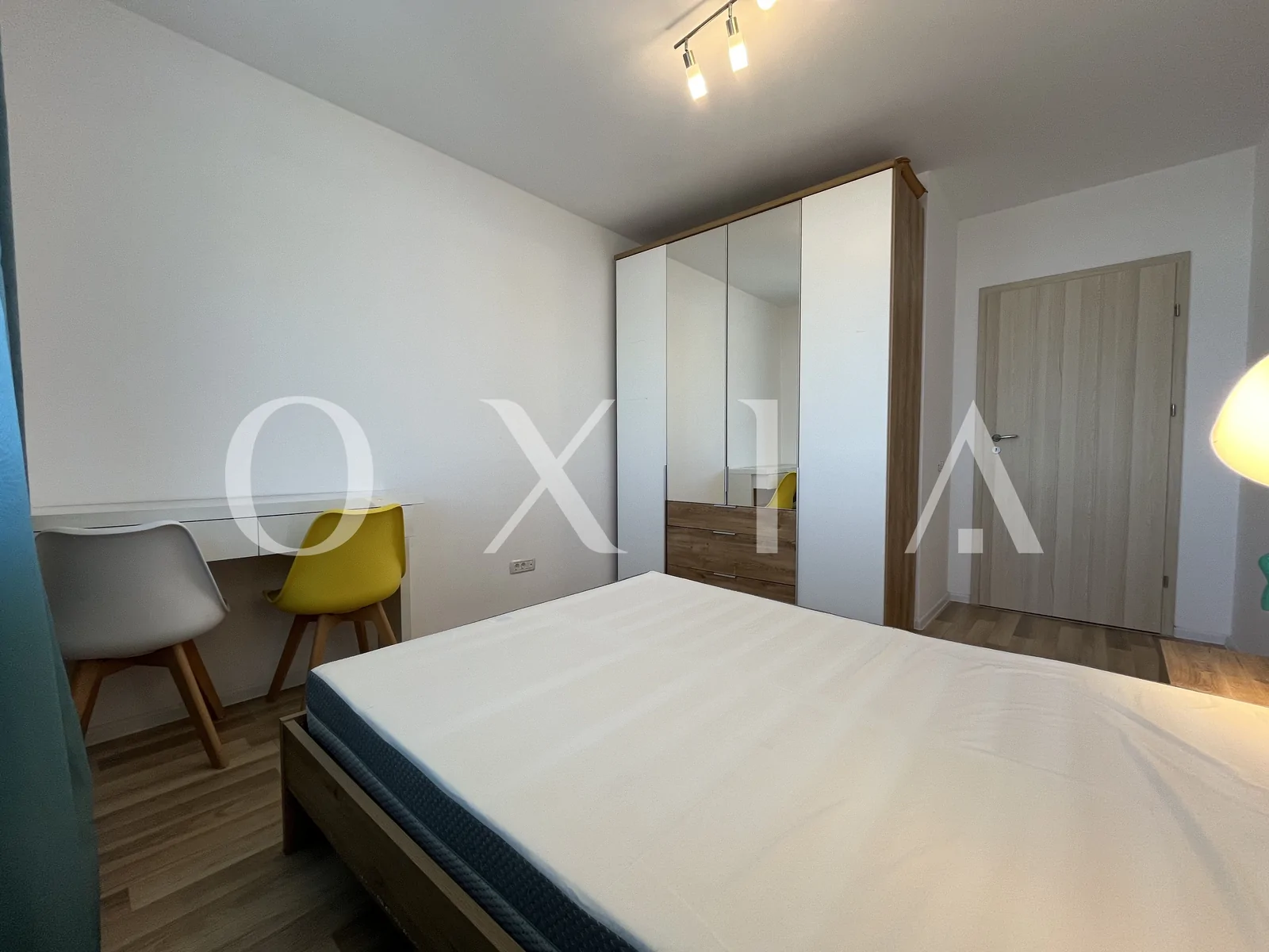 City of Mara – Loc Parcare – Disponibil Imediat