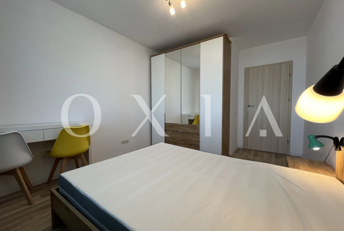 City of Mara – Loc Parcare – Disponibil Imediat