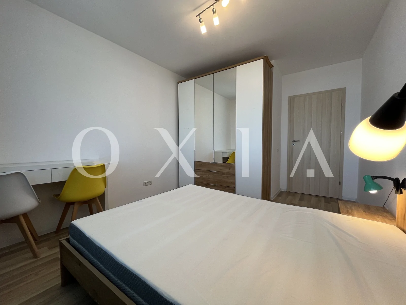 City of Mara – Loc Parcare – Disponibil Imediat