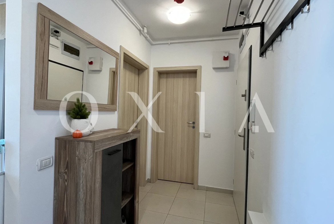 City of Mara – Loc Parcare – Disponibil Imediat