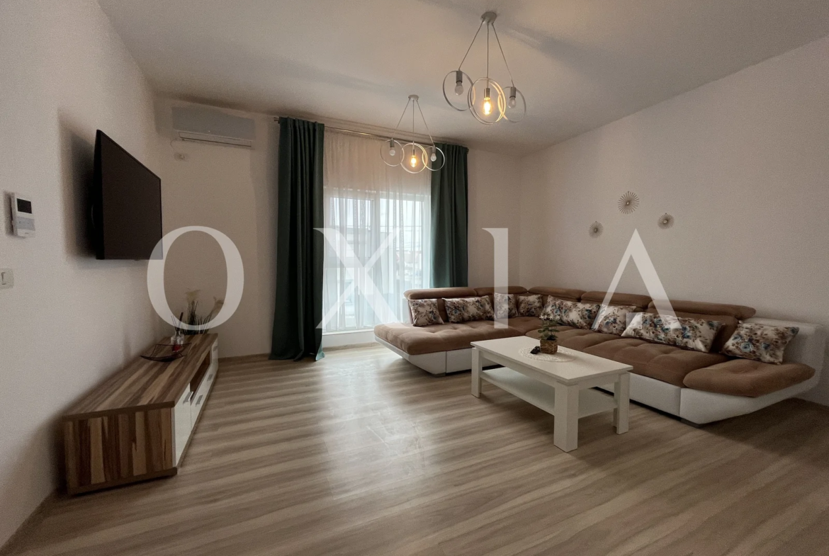 Dumbravita, 3 Camere, Loc parcare