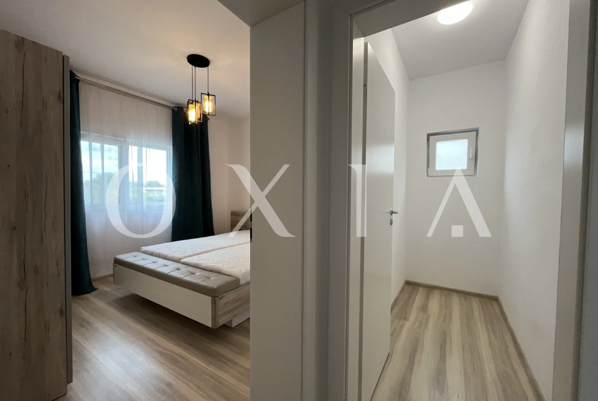 Dumbravita, 3 Camere, Loc parcare
