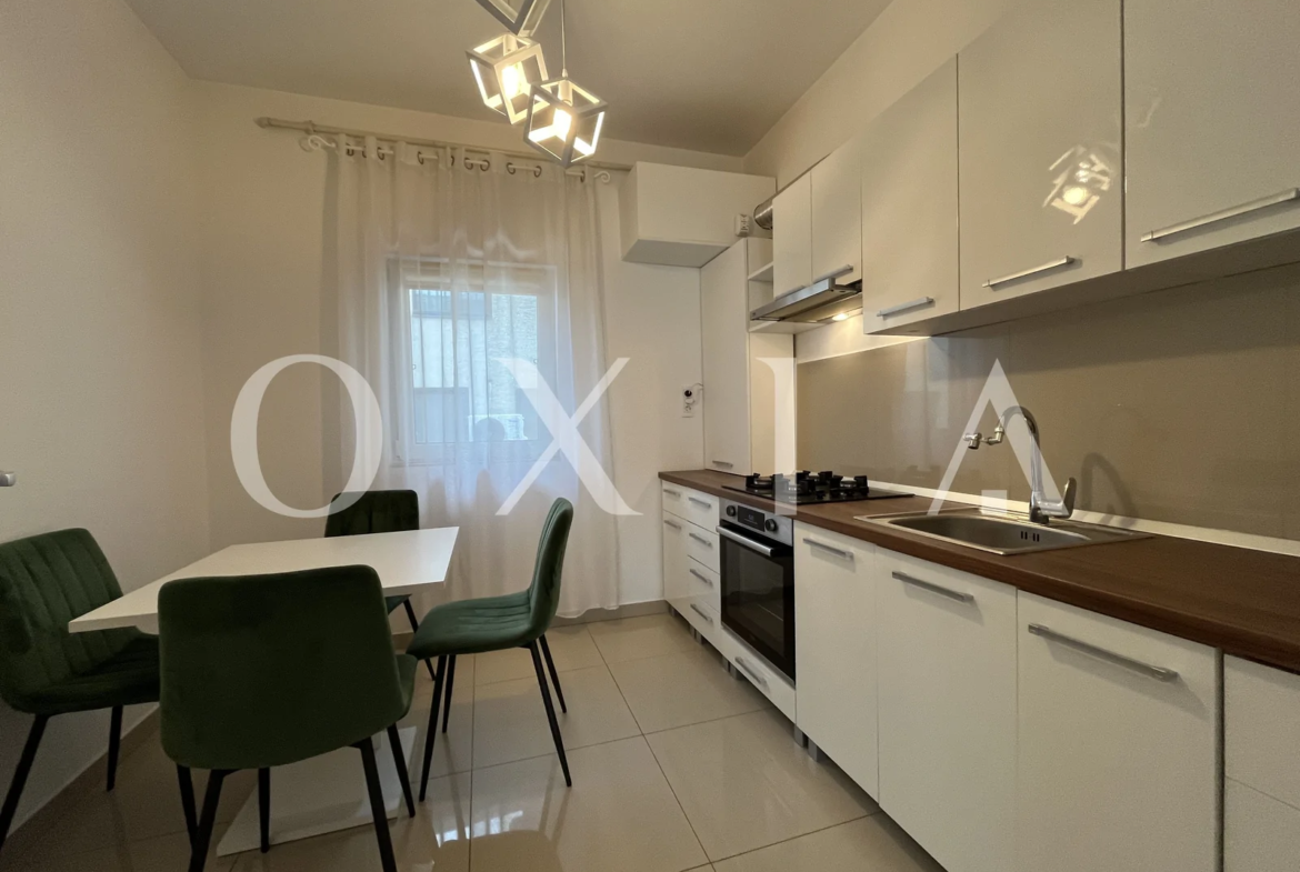 Dumbravita, 3 Camere, Loc parcare