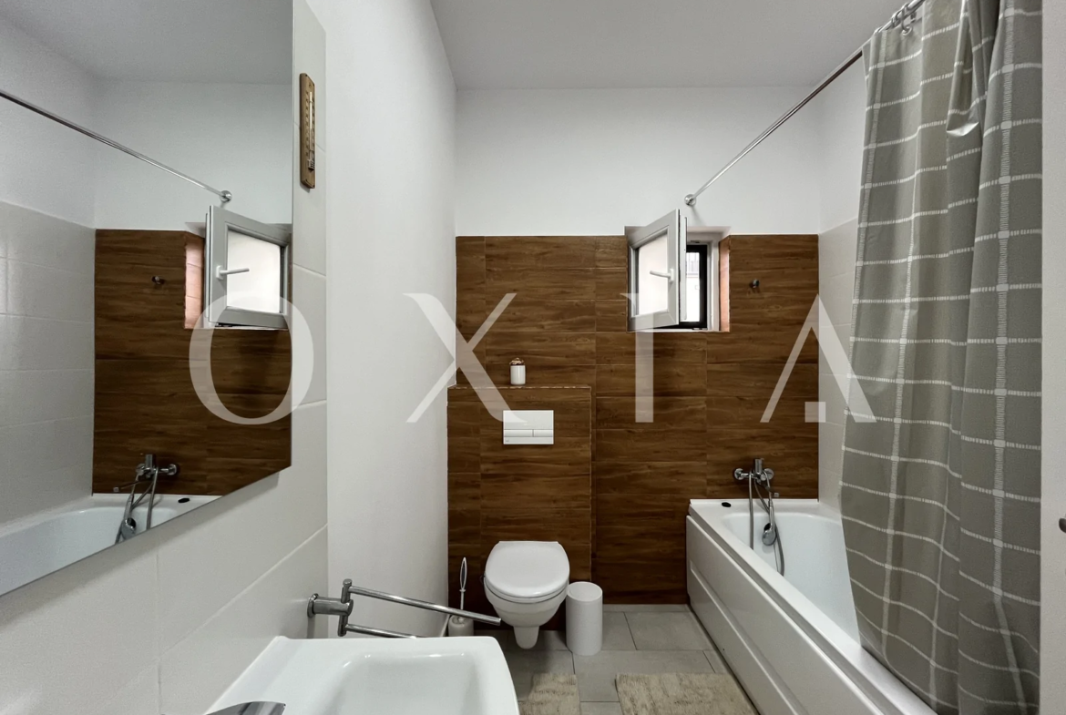 Dumbravita, 3 Camere, Loc parcare