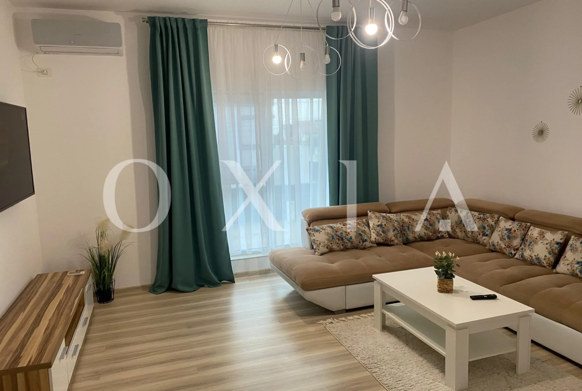 Dumbravita, 3 Camere, Loc parcare
