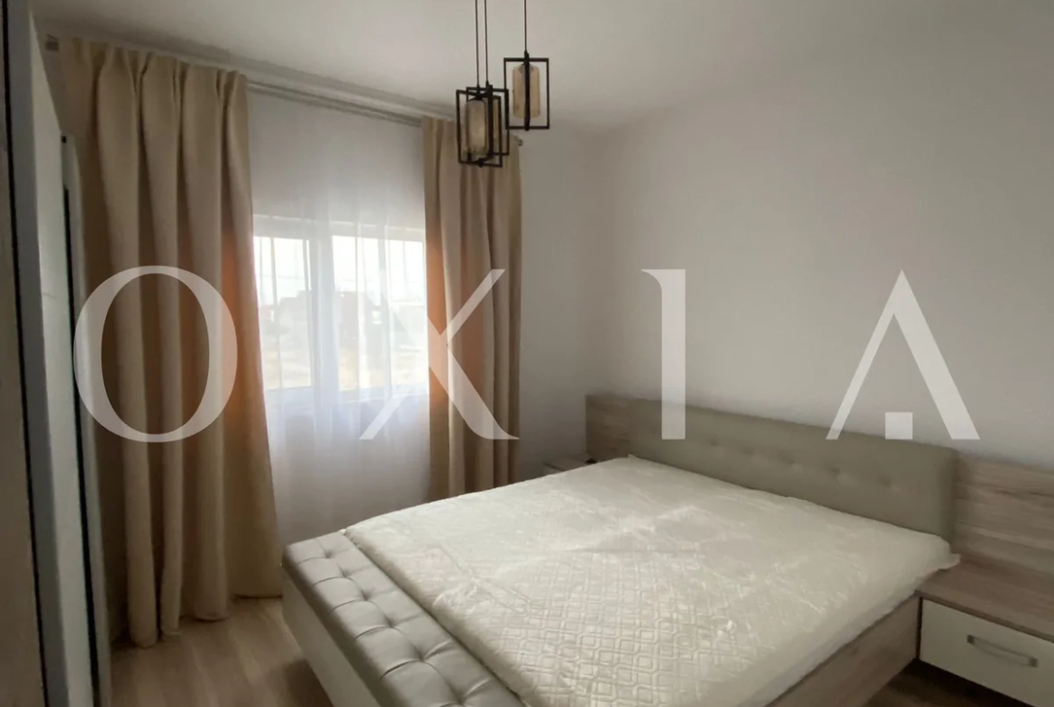 Dumbravita, 3 Camere, Loc parcare