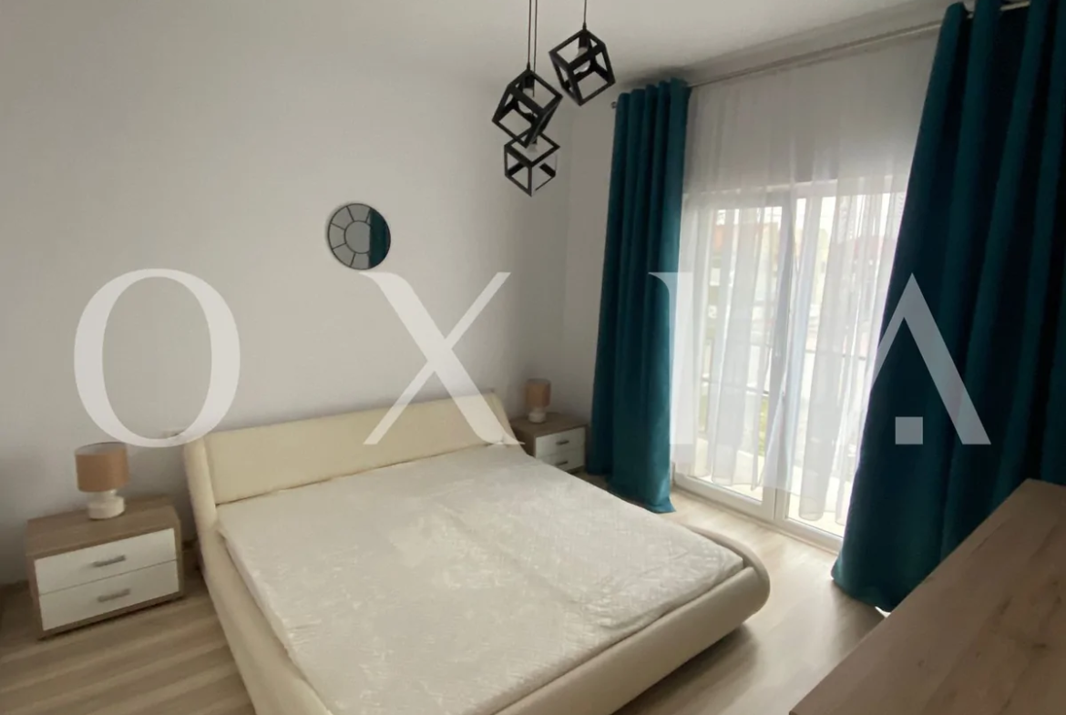 Dumbravita, 3 Camere, Loc parcare