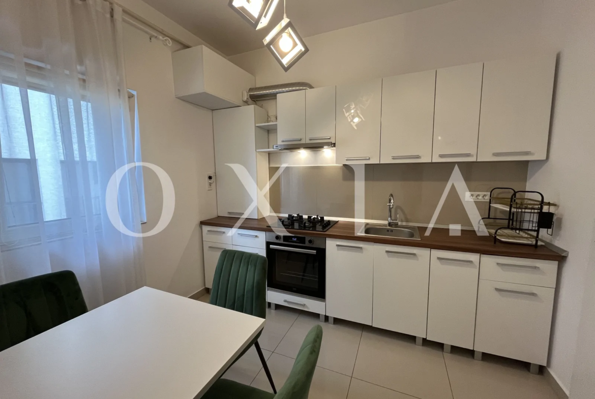 Dumbravita, 3 Camere, Loc parcare