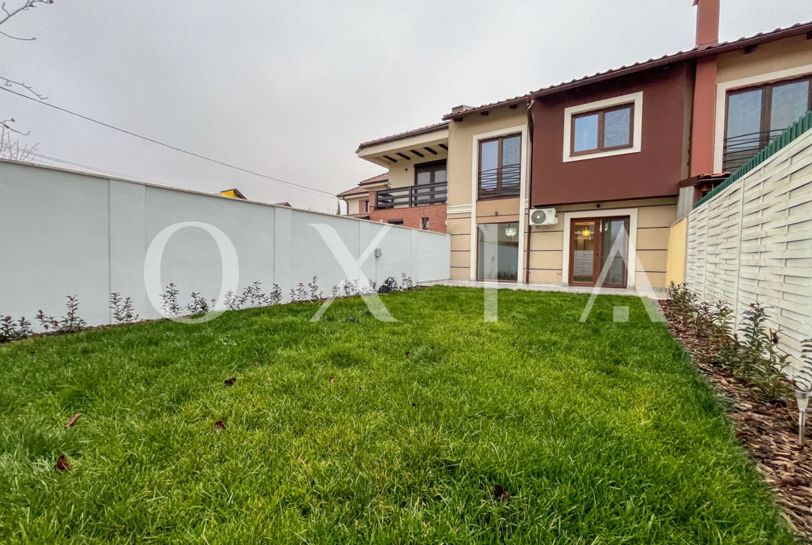 Duplex de inchiriat – Girocului Zona Eso
