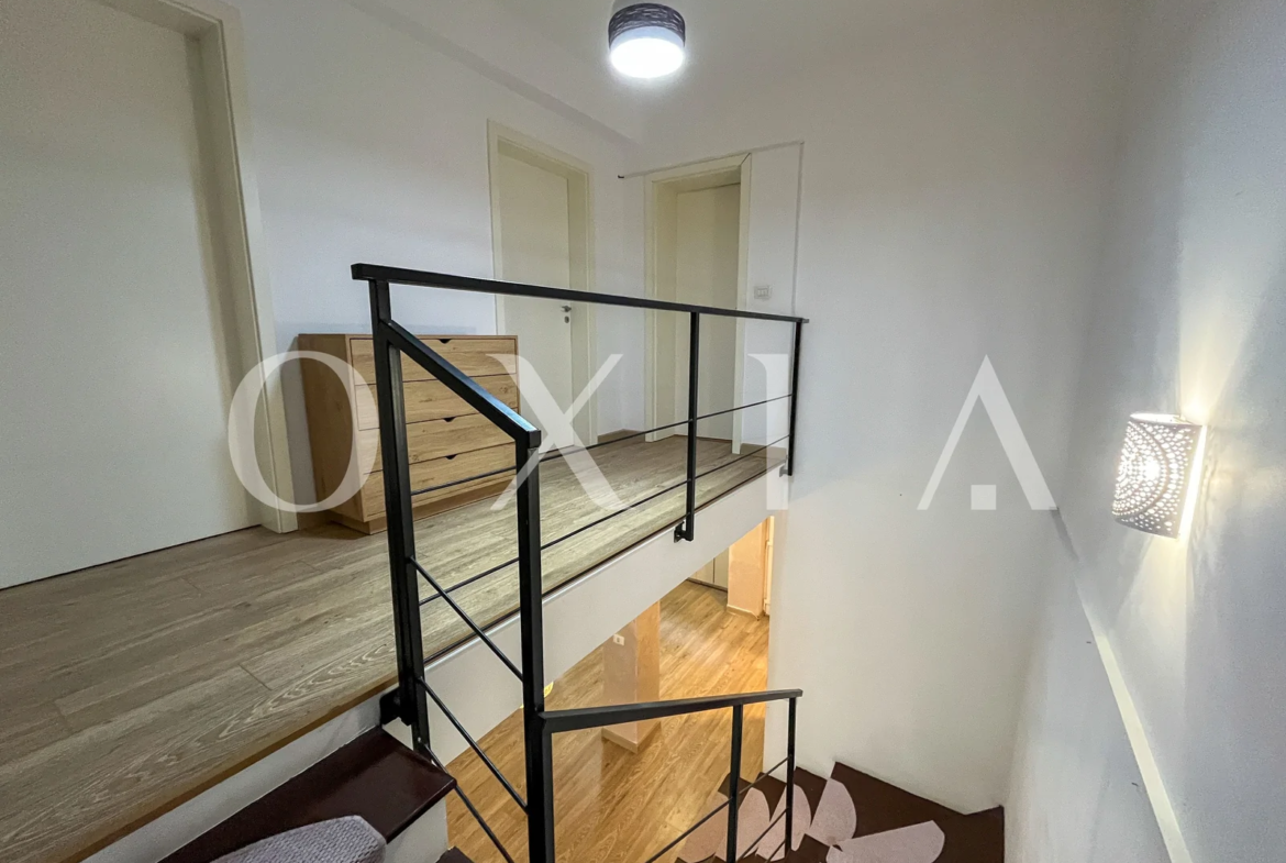 Duplex de inchiriat – Girocului Zona Eso